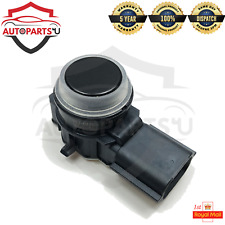 Genuine RENAULT Kadjar/Captur (2013-2020) REAR Parking Sensor Black 253A44101R