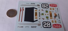 DECALS DECALS 1/32 saab 96