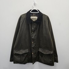 Barbour Amblewood Wax