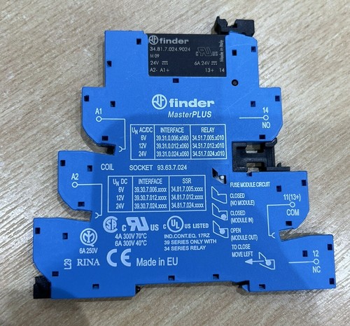 Finder 776 1471 solid state - 776-1471,