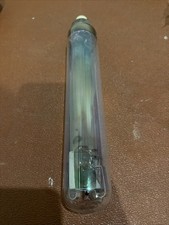 OSRAM SUPER SOX  PRESSURE SODIUM  B22d STREET LIGHTING LAMP 35w Sox/h Vintage