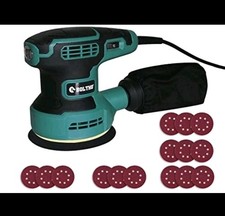 BOLTHO 350W Random Orbital