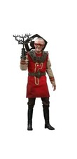Stan Lee Ragnarok 1:6 Hot Toys