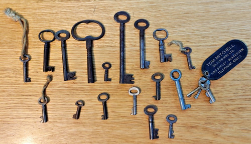 Various vintage antique old - 20,