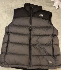 The North Face 700 Nuptse