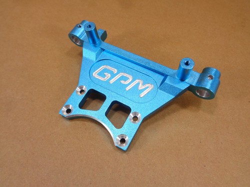 Traxxas maxx 5 - t-maxx, gpm