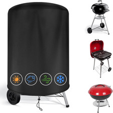 OFFCUP BBQ Cover for Weber