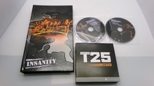 Focus T25 Alpha And Insanity