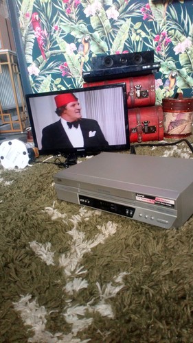 Jvc v615ek stereo - stereo, vhs