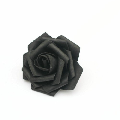 50pcs artificial flowers - flowers, foam