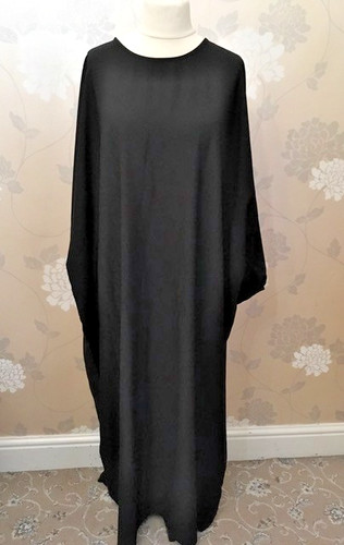 Abaya jilbab kaftan muslim - jilbab,