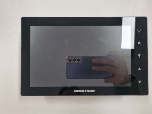 Crestron tsw 760 s - crestron, tsw-760-b-s