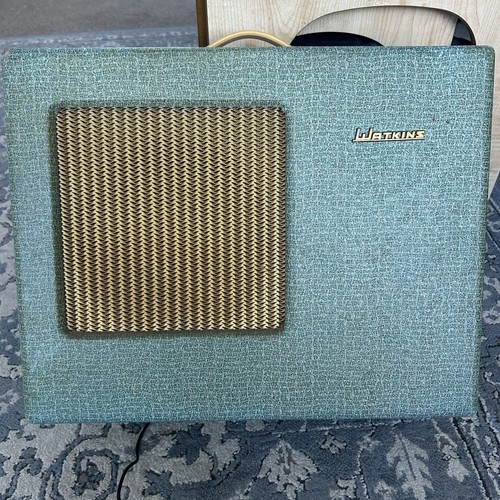 Vintage 1960s watkins - 1960s,