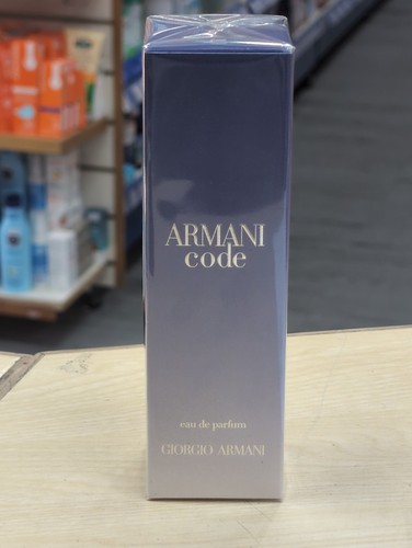 Armani code 50ml women - armani, eau
