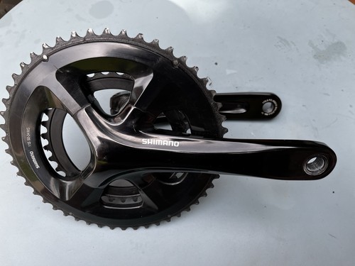Shimano 105 rs500 speed - fc,