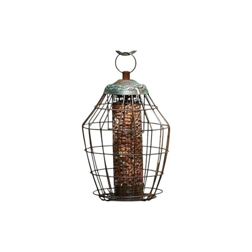 Peckish bird feeder secret - feeder,
