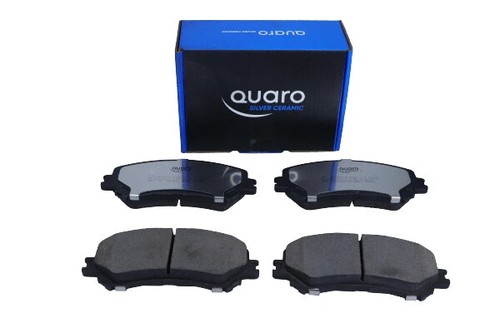 Front brake pad - brake,