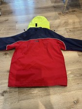 Gill Cruise Jacket Junior Medium