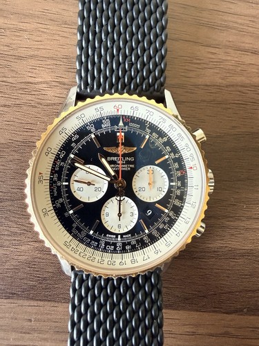Breitling navitimer watch - navitimer,