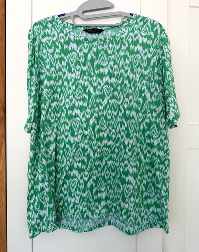 Collection abstract print - m&s,