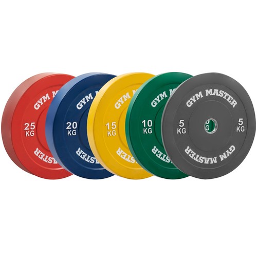 Colour rubber olympic - colour,