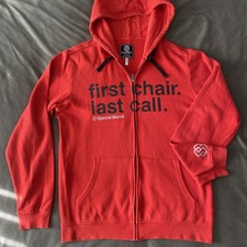 SPECIAL BLEND Snowboard Hoodie