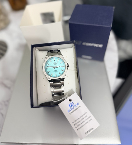 Casio edifice efr s108d - edifice, efr-s108d
