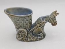 Shamrock Pottery - Ireland -