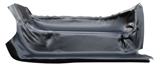 Inner front fender repair - inner, rh