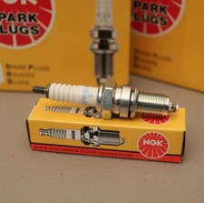 NGK DPR8EA-9 Spark Plug HONDA