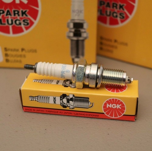 Ngk dpr8ea spark plug - ngk,