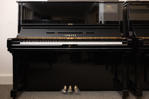 Yamaha reconditioned - yamaha,