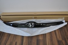 Honda 74890-T5A-J12 Jazz Fit GK3 Tail Gate Rear Garnish Assy Black OEM Genuine