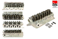 l200 complete cylinder head fits Mitsubishi Shogun/Warrior 2.5 td 4D56 4d56t