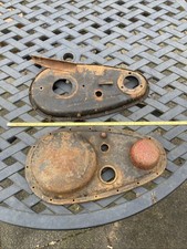 Matching Pair Of BSA Inner And