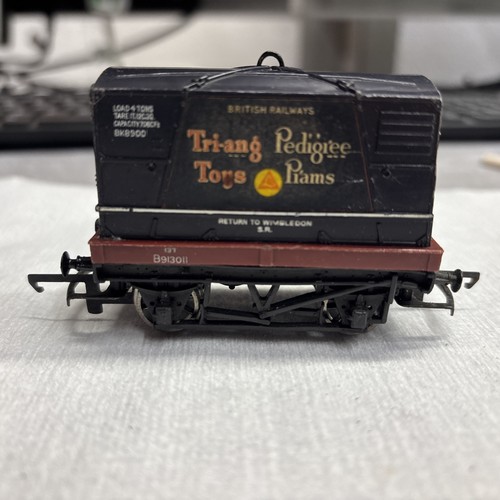 Triang flat with - flat,