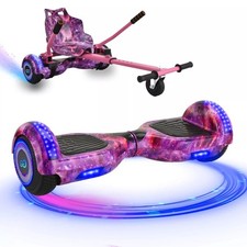 G1 Hoverboard Hoverkart Go