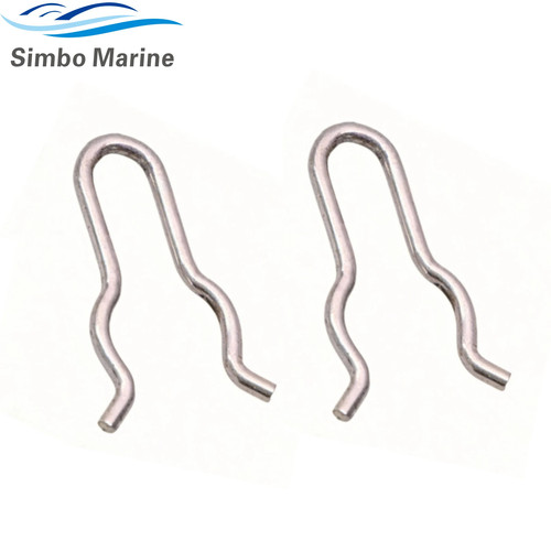 Sets retainer transom - 2,