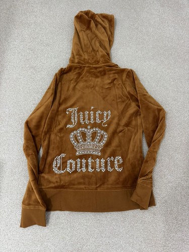 Juicy couture tracksuit new - couture,