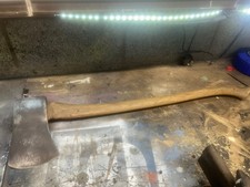 England Elwell no 6 wedge