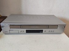 Philips VR840 VHS VCR Player