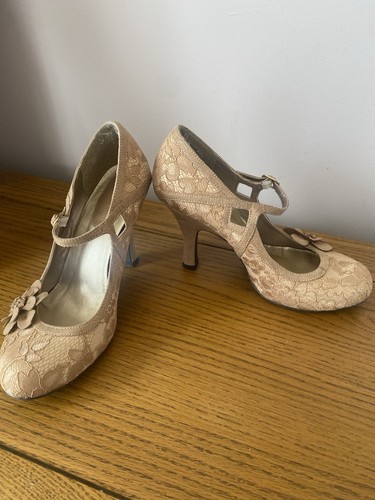 Ruby shoo women - women's, heel