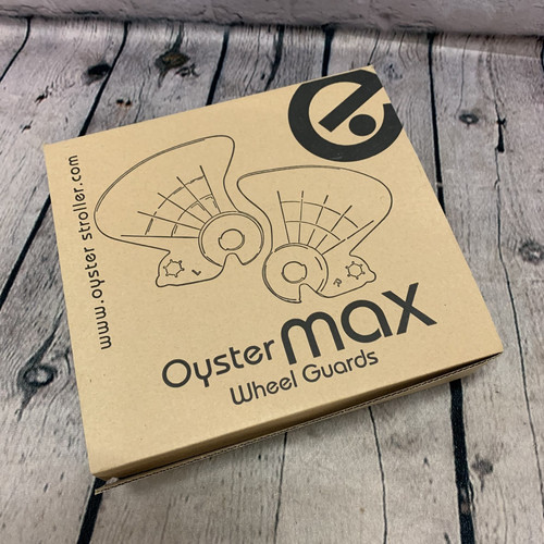 Oyster max wheel guards new - oyster,
