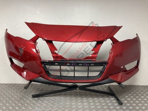 Nissan micra k14 front - micra,