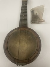 used ukulele banjo banjolele