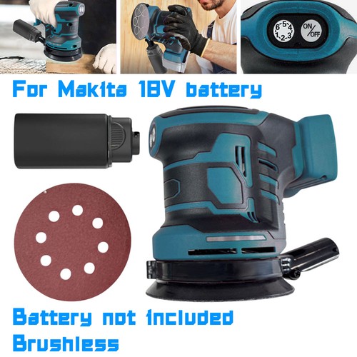 Speed cordless electric - 6,