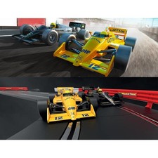 Scalextric 1980s Grand Prix