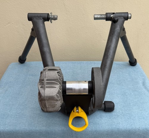 Cycleops turbo trainer - turbo,