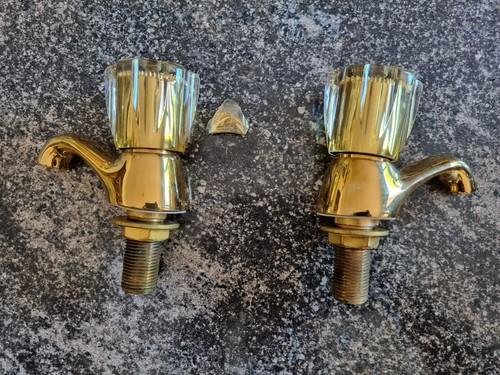 New old stock - stock, shanks