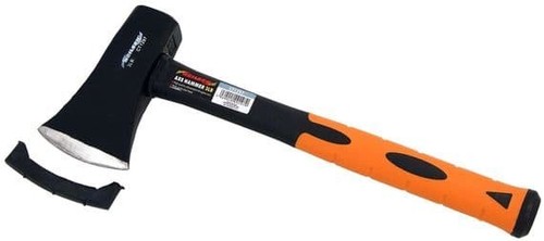 3lb hand axe - hand, hammer